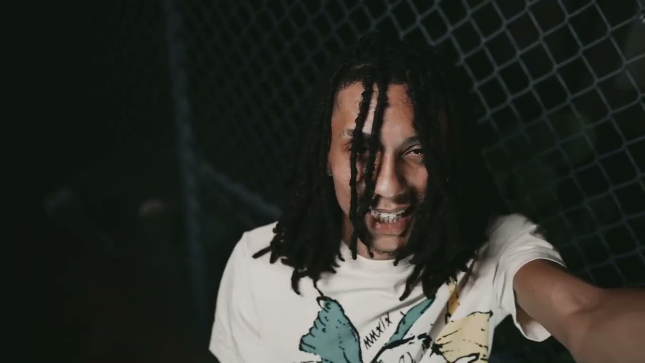 Rx Fendi - Duck Duck Goose Freestyle