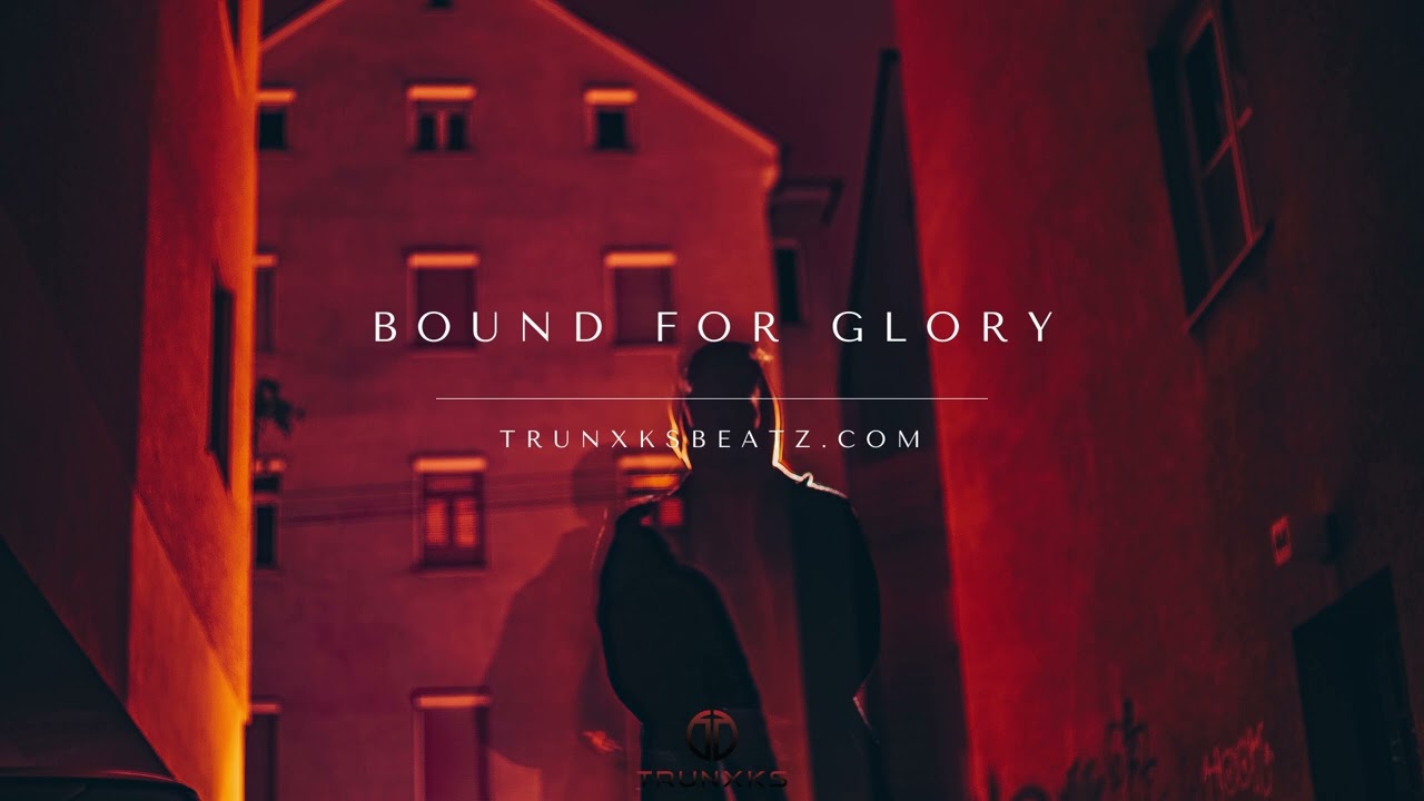 Bound For Glory (NF Type Beat x Hopsin Type Beat) Prod. by Trunxks