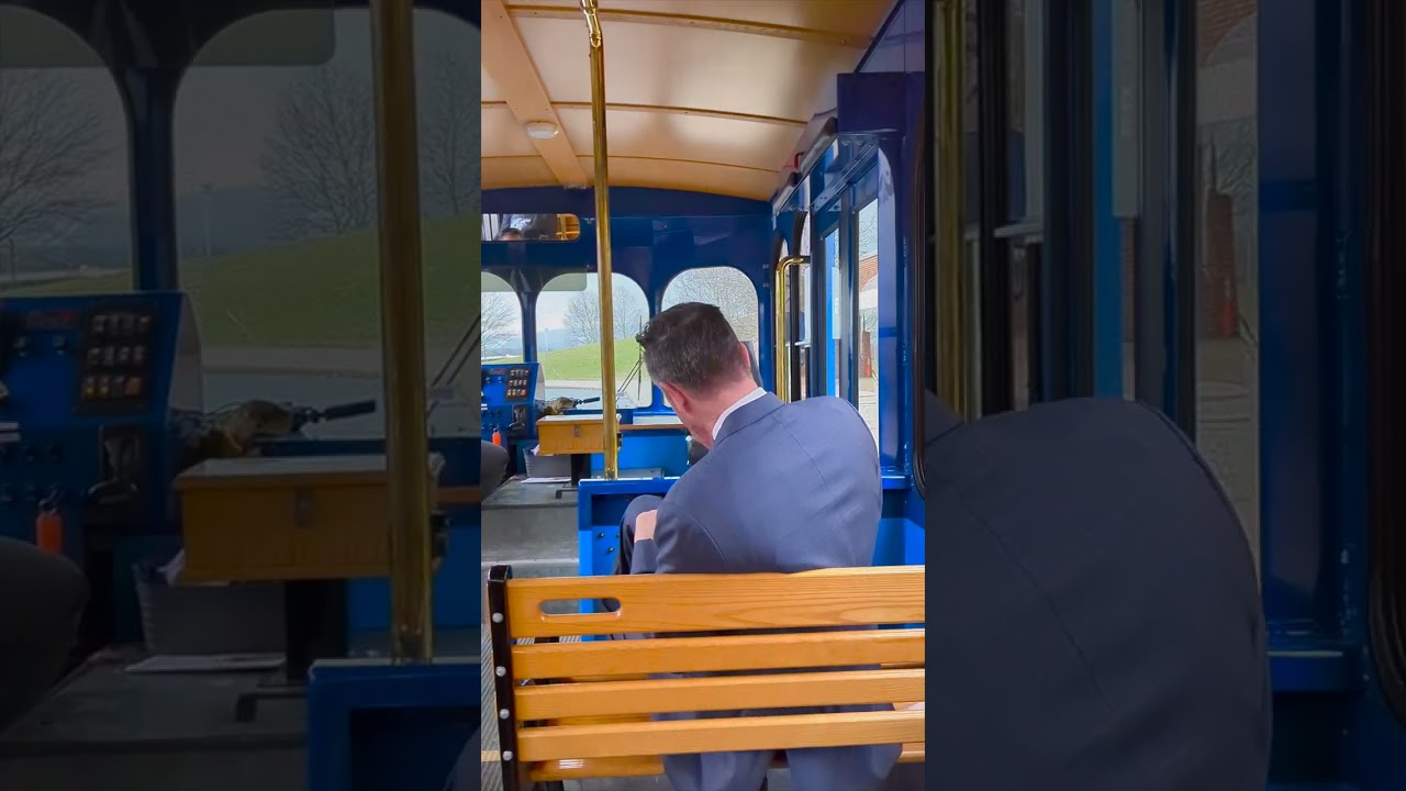 My Experience at the Penn State Architecture Career Fair