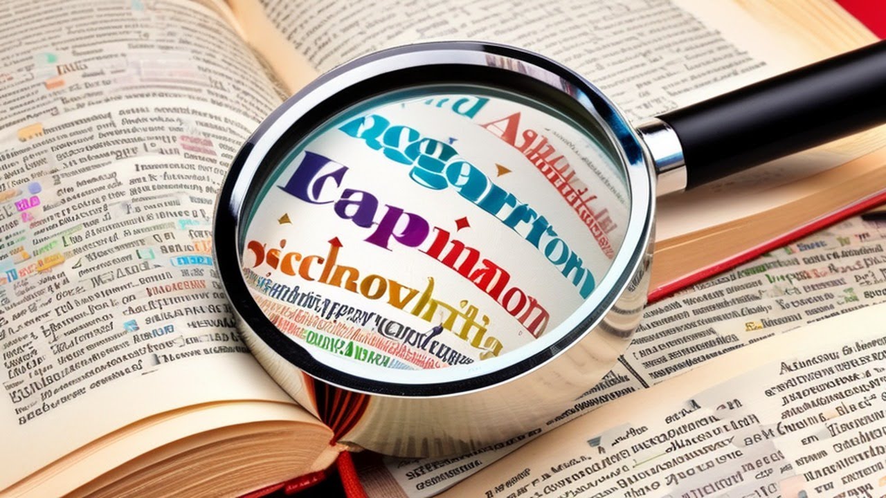 Can YOU Guess These Acronyms? Test Your Knowledge NOW! (2024)