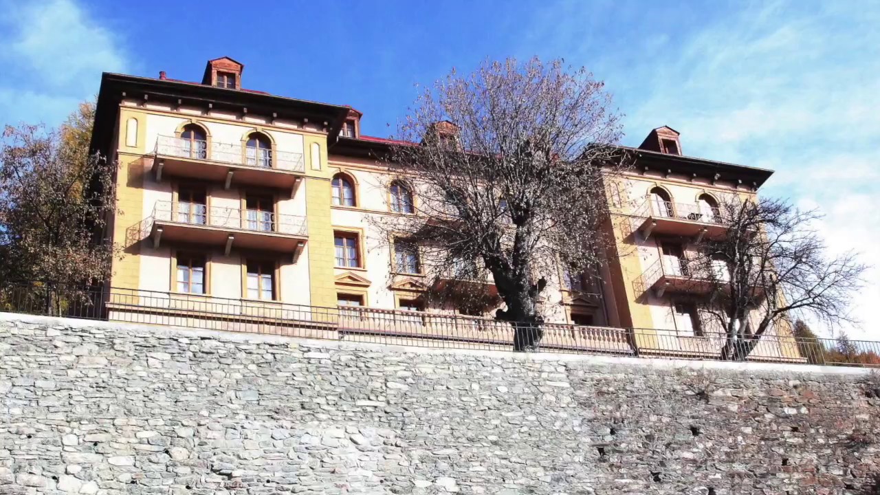 Grand Hôtel du Cervin