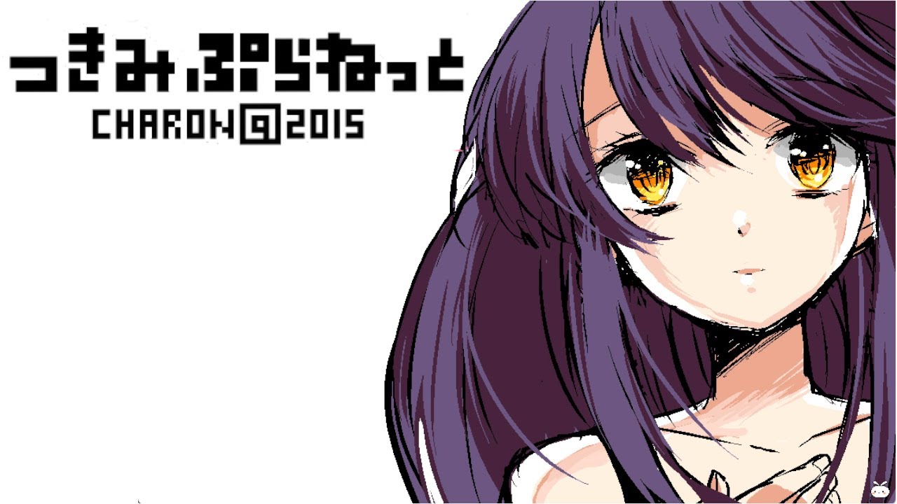 【つきみぷらねっと】20品目　【Vtuber準備中/ヤンdeレストラン】