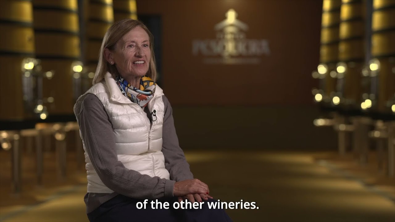 Familia Fernández Rivera | El Rey de España – Tempranillo | FINE IN MOTION