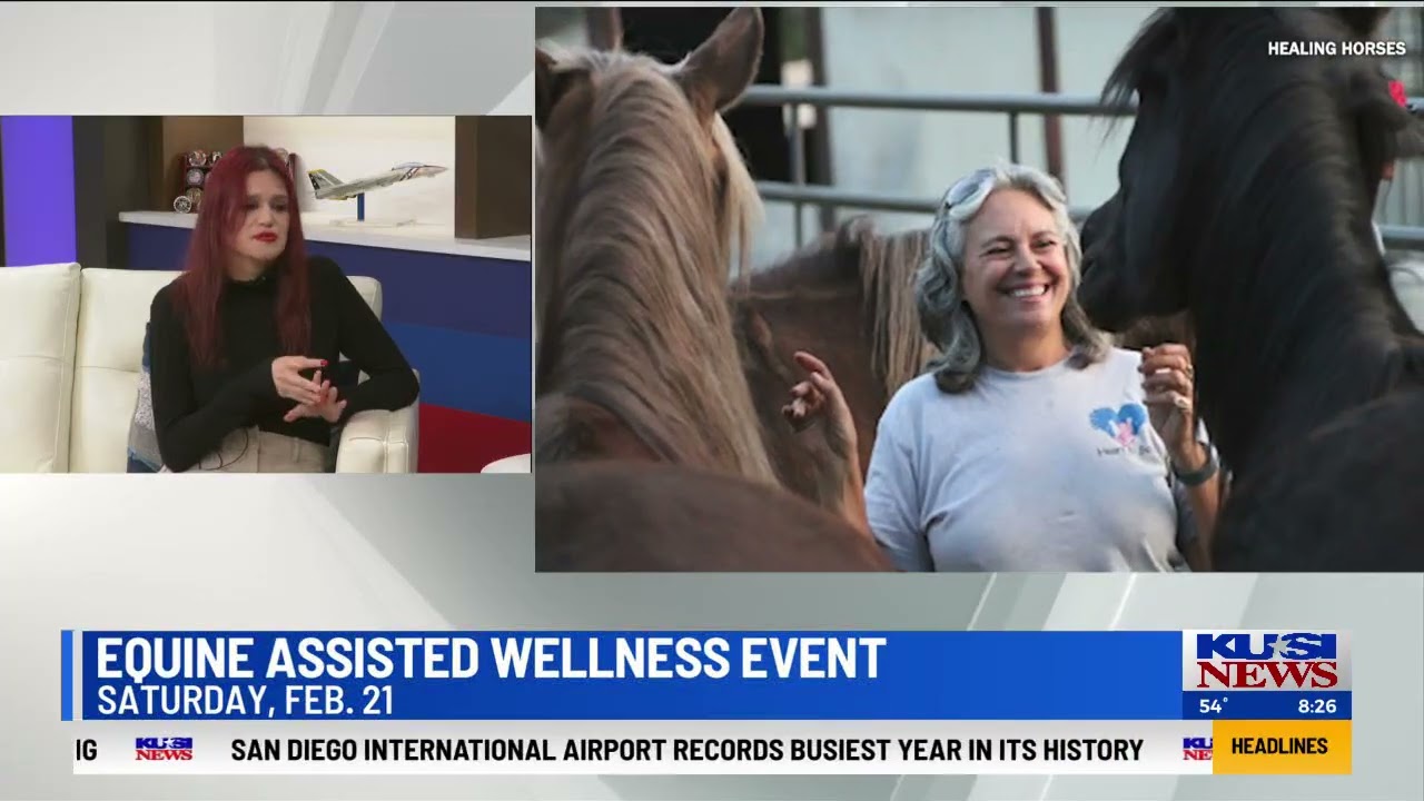 KUSI features 