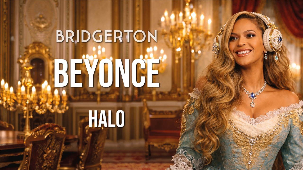 Beyoncé - Hello | Bridgerton Style Orchestral Cover 🎻✨