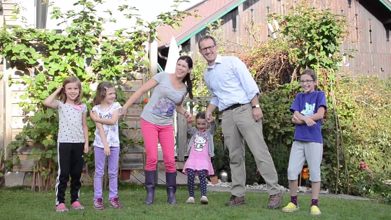 Kindergarten Reitdorf- 40 Jahr Jubil&auml;um