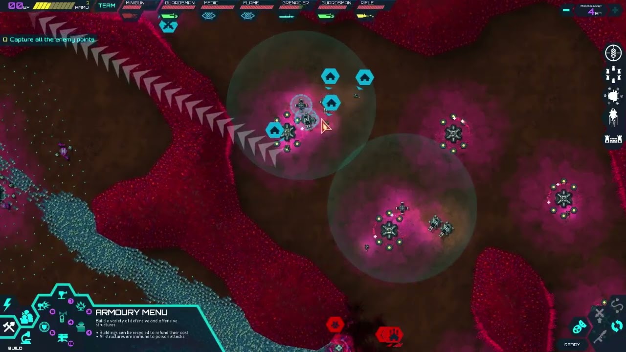 Infested planet episode 28