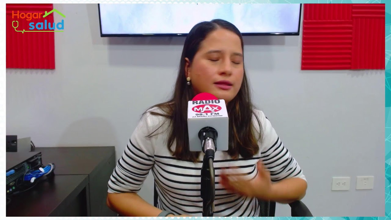 HOGAR & SALUD | Tu Revista Familiar