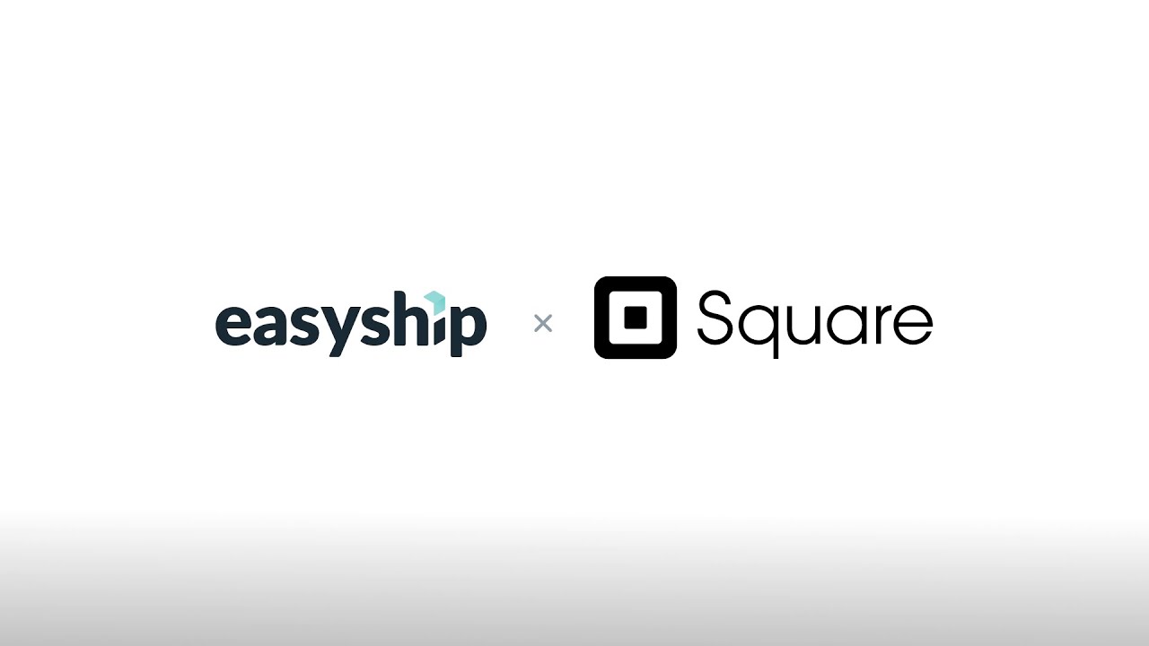 How to Connect Your Square Account to Easyship