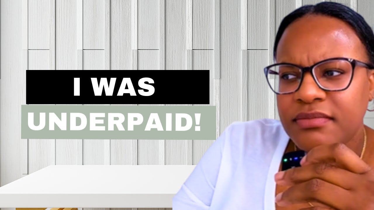 This One Conversation Changed My Salary Forever