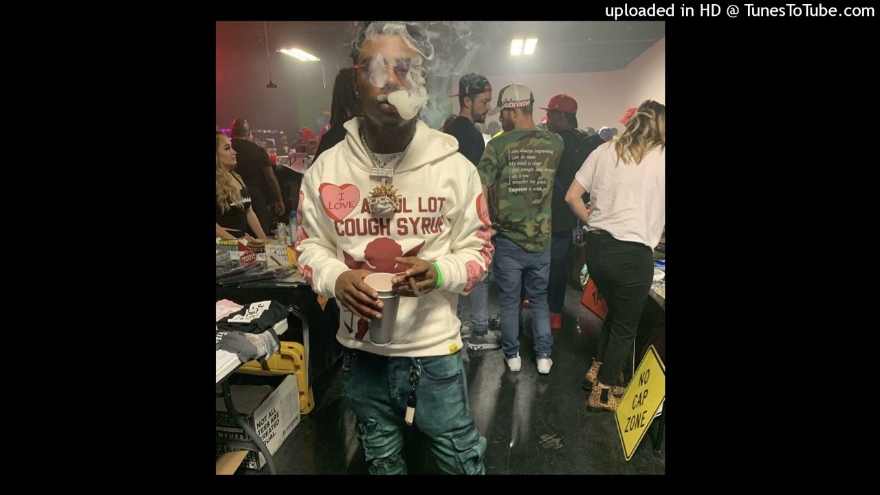 SSG Splurge Type Beat 2022 “Wolves Watchin” (Prod by Trippie)