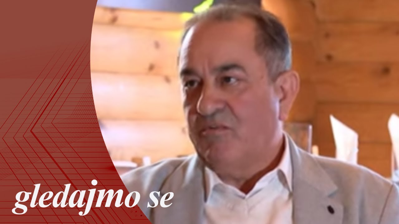 Kako oteti od tajkuna crnogorsko šumarstvo - GLEDAJMO SE