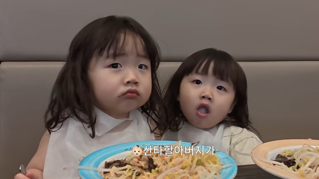 공주병 제대로 걸린 4살 쌍둥이의 쇼핑데이🛍️ (결국 발레 시작했습니다🤣)