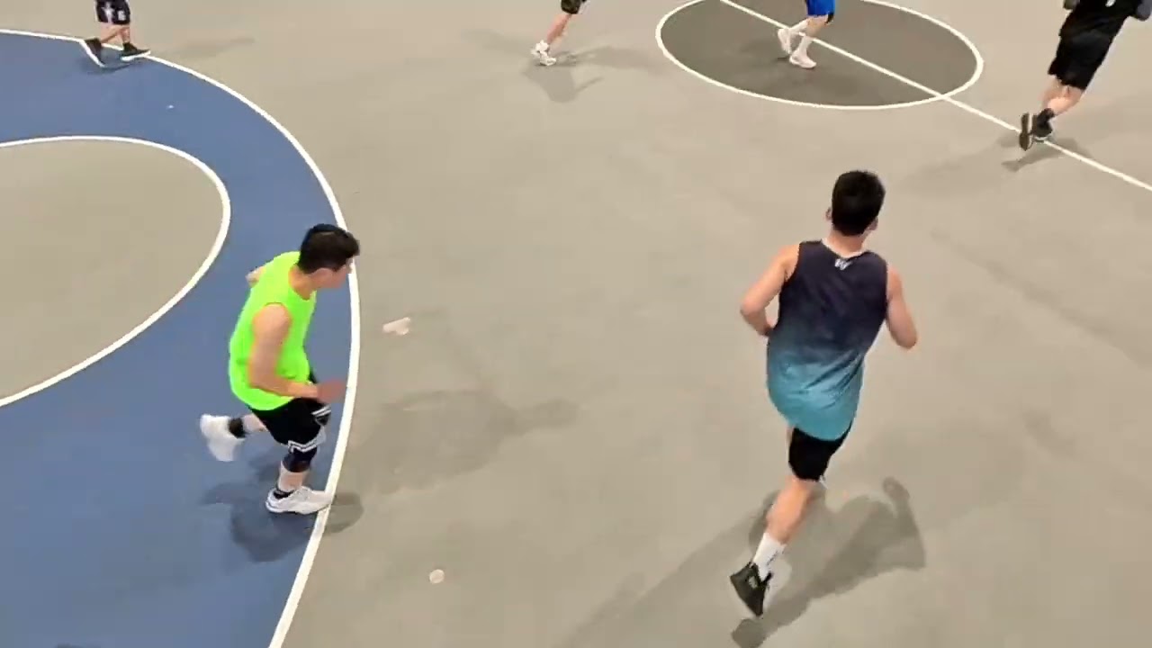 135 新春球敘剪輯