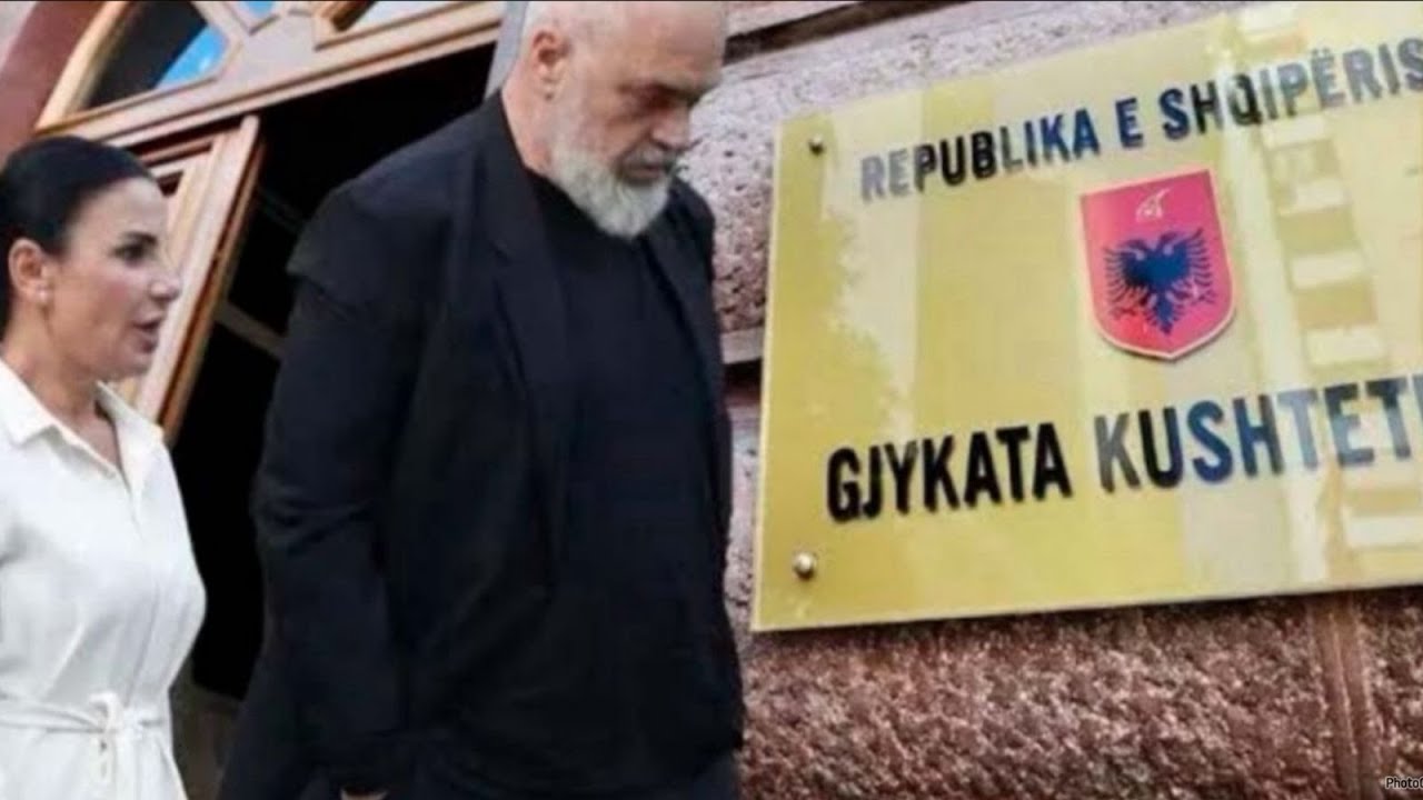 A do I hiqet imuniteti Ballukut?/ Ish prokurori Karanxha: Ja çfarë po kërkon të bëj SPAK