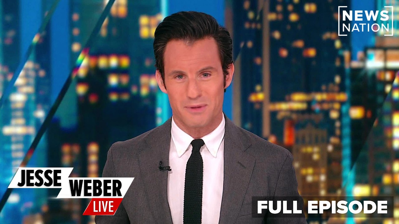 Bitcoin note in Nancy Guthrie case, new Kurt Cobain claims | Jesse Weber Live Full Show 2/11