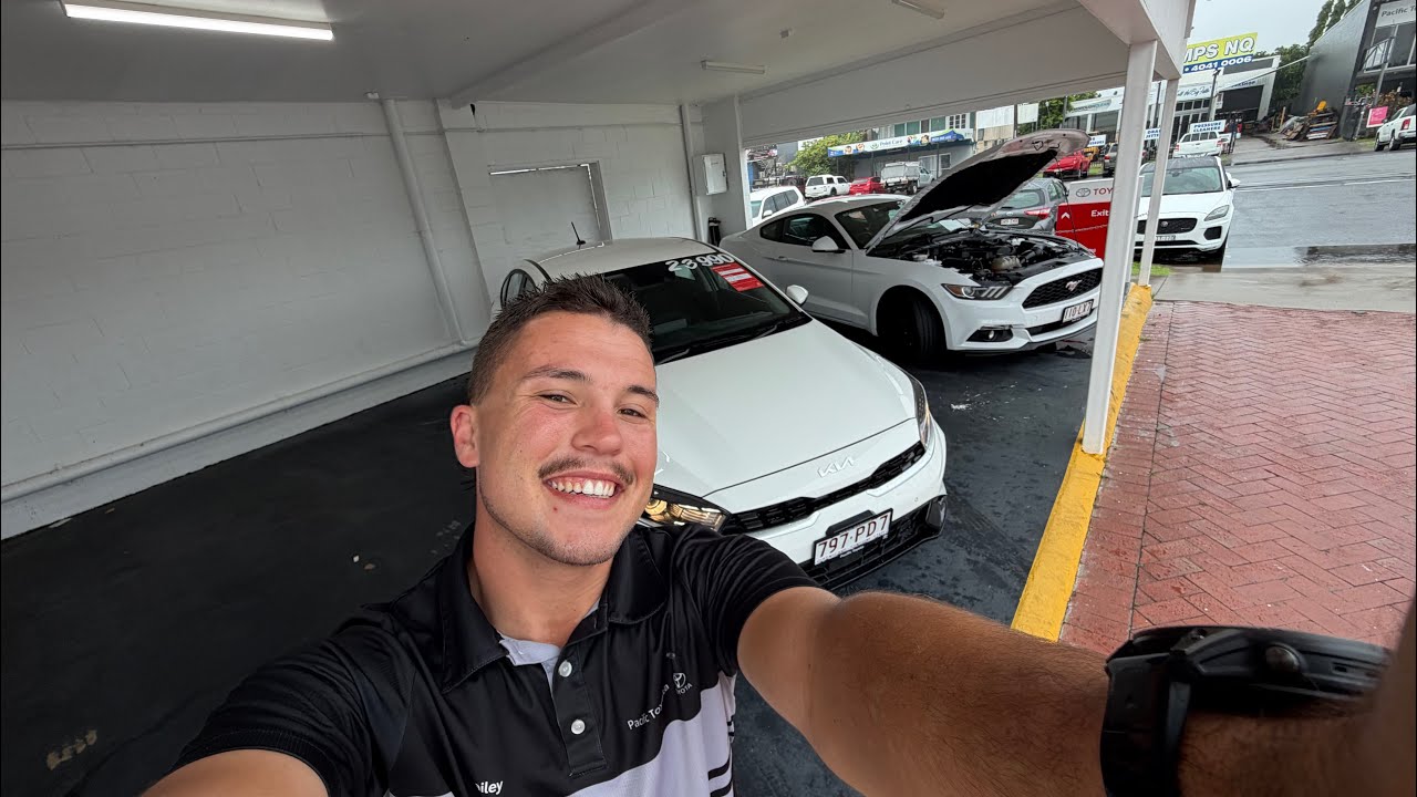 2024 Kia Cerato S !!