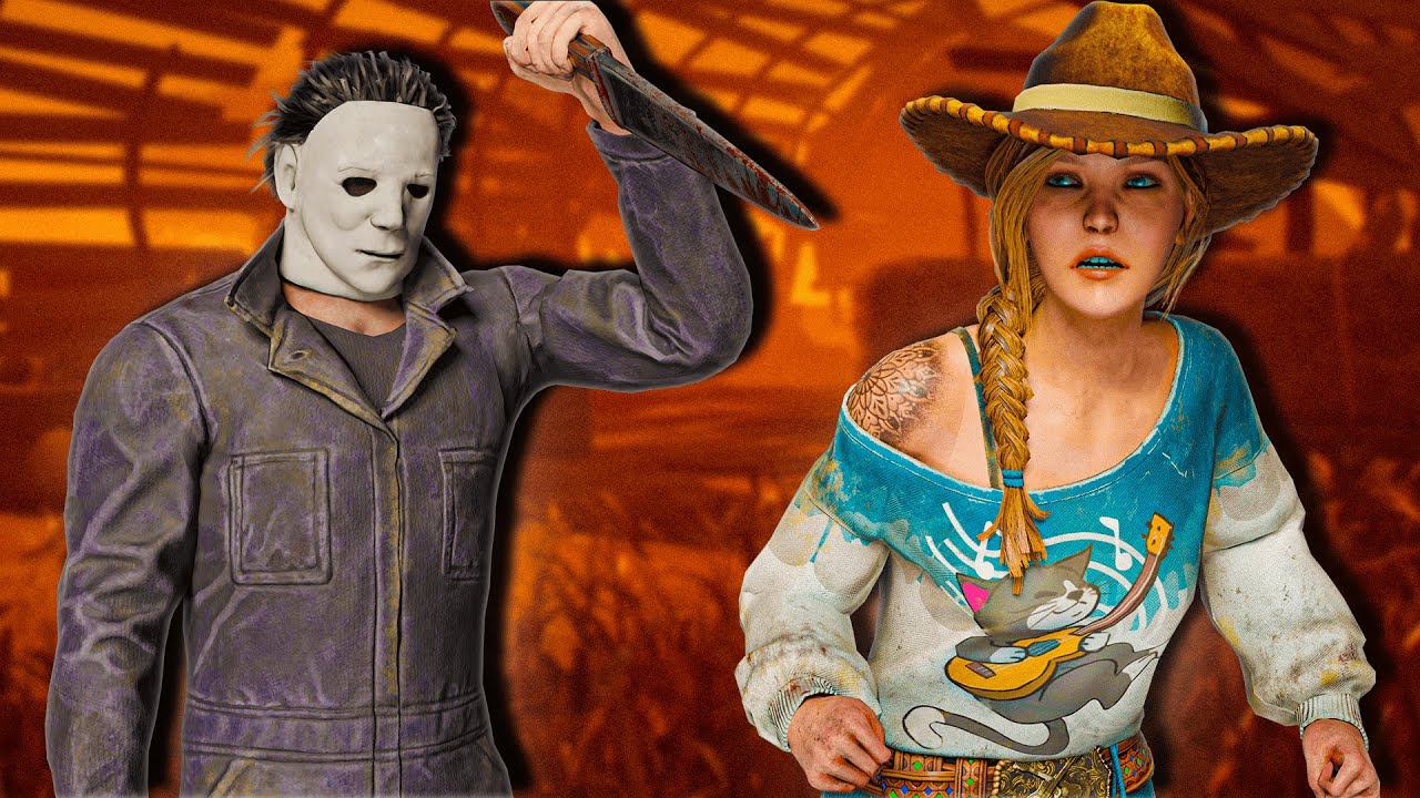 Playing Survivor without Cheats is Rough | Dead by Daylight