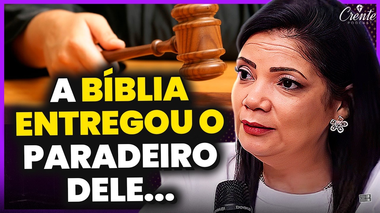 O LÍDER QUE SE OMITE DIANTE DA VIOLÊNCIA TAMBÉM COMETE CRIME | Lucimar Mendes
