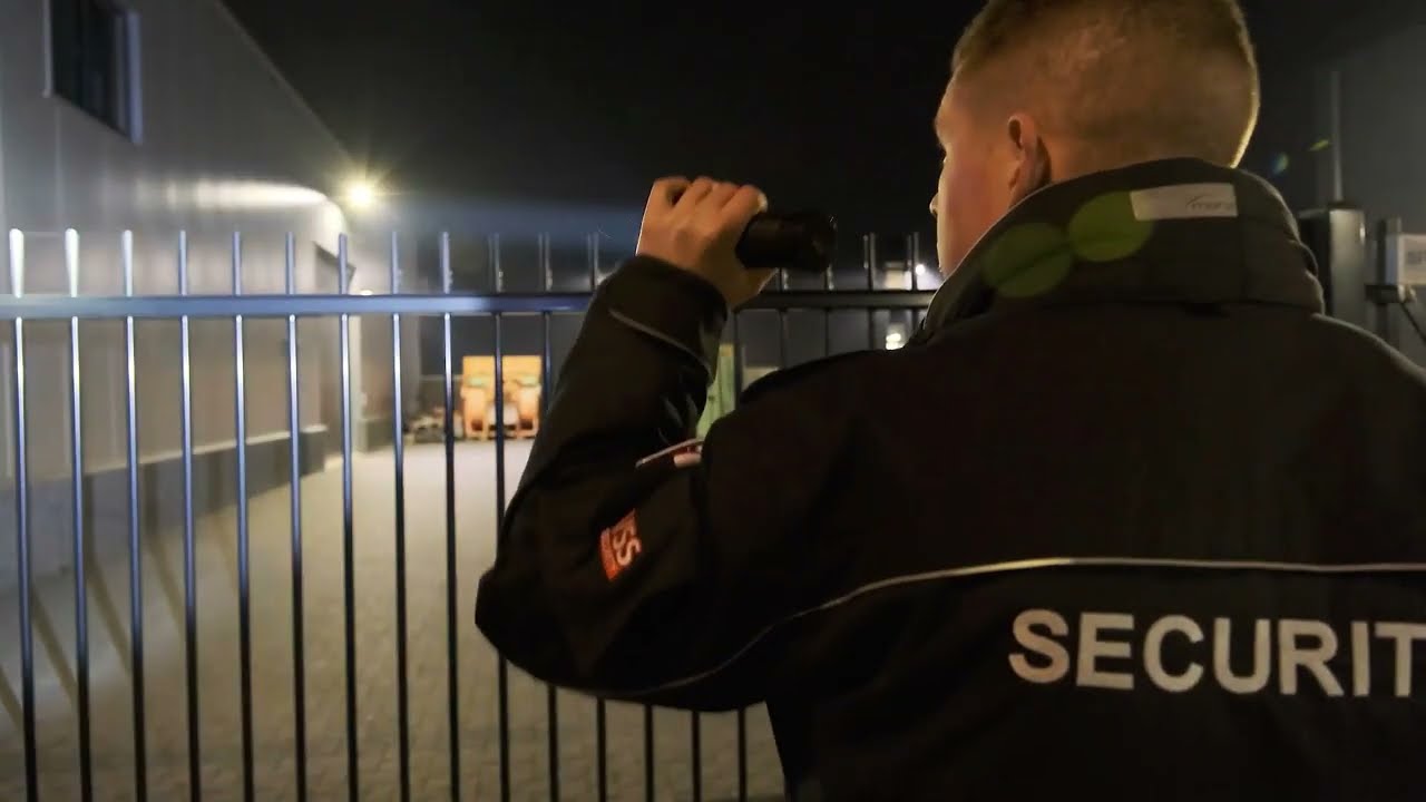 Object beveiliging en alarmopvolging in de praktijk