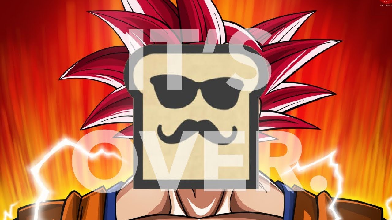 TOAST IS UNSTOPPABLE | DISGUISED TOAST AMONG US