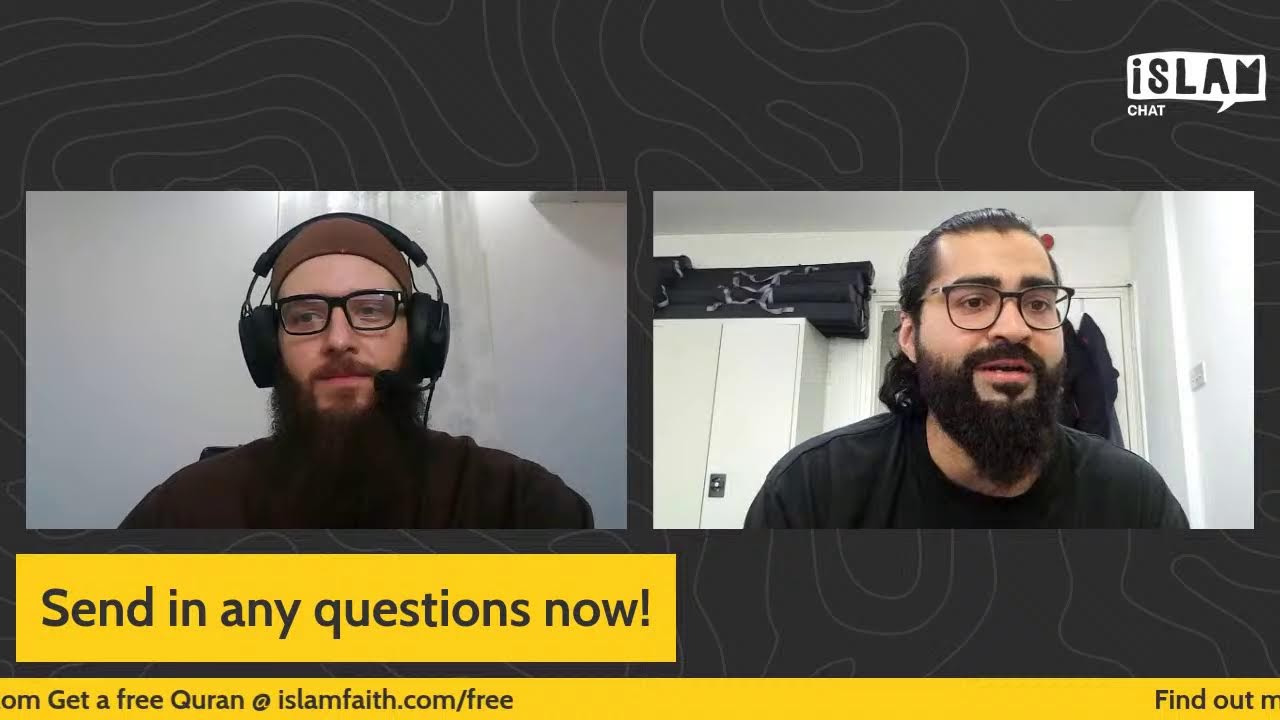 Finding Purpose in Islam