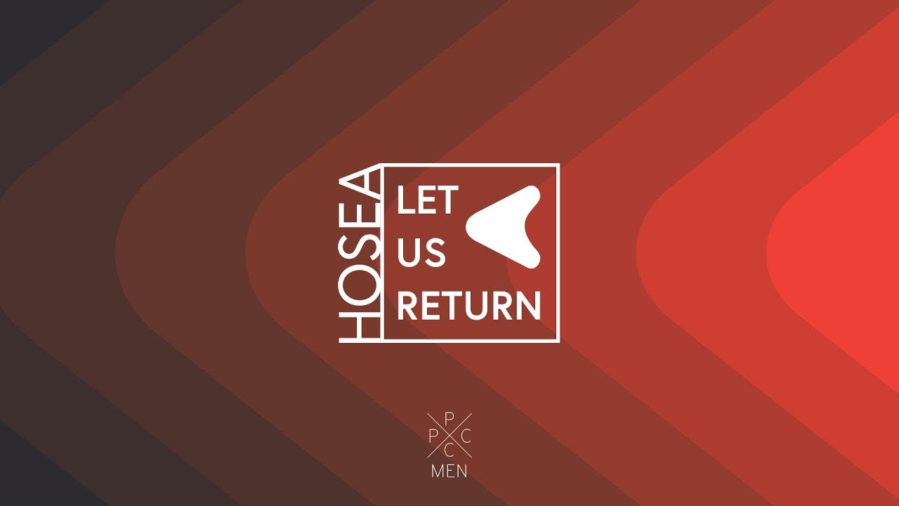 Tues AM Men's Bible Study - 