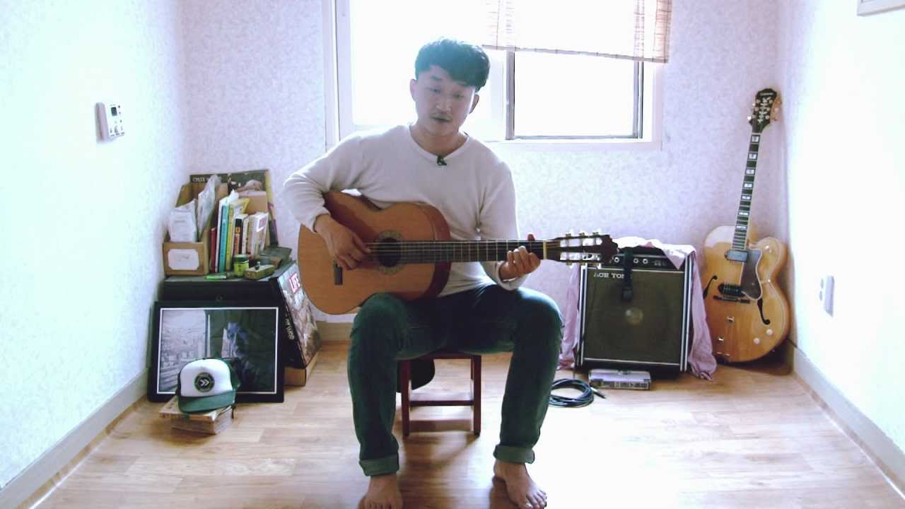 [온스테이지] 103. 김일두 - 문제없어요