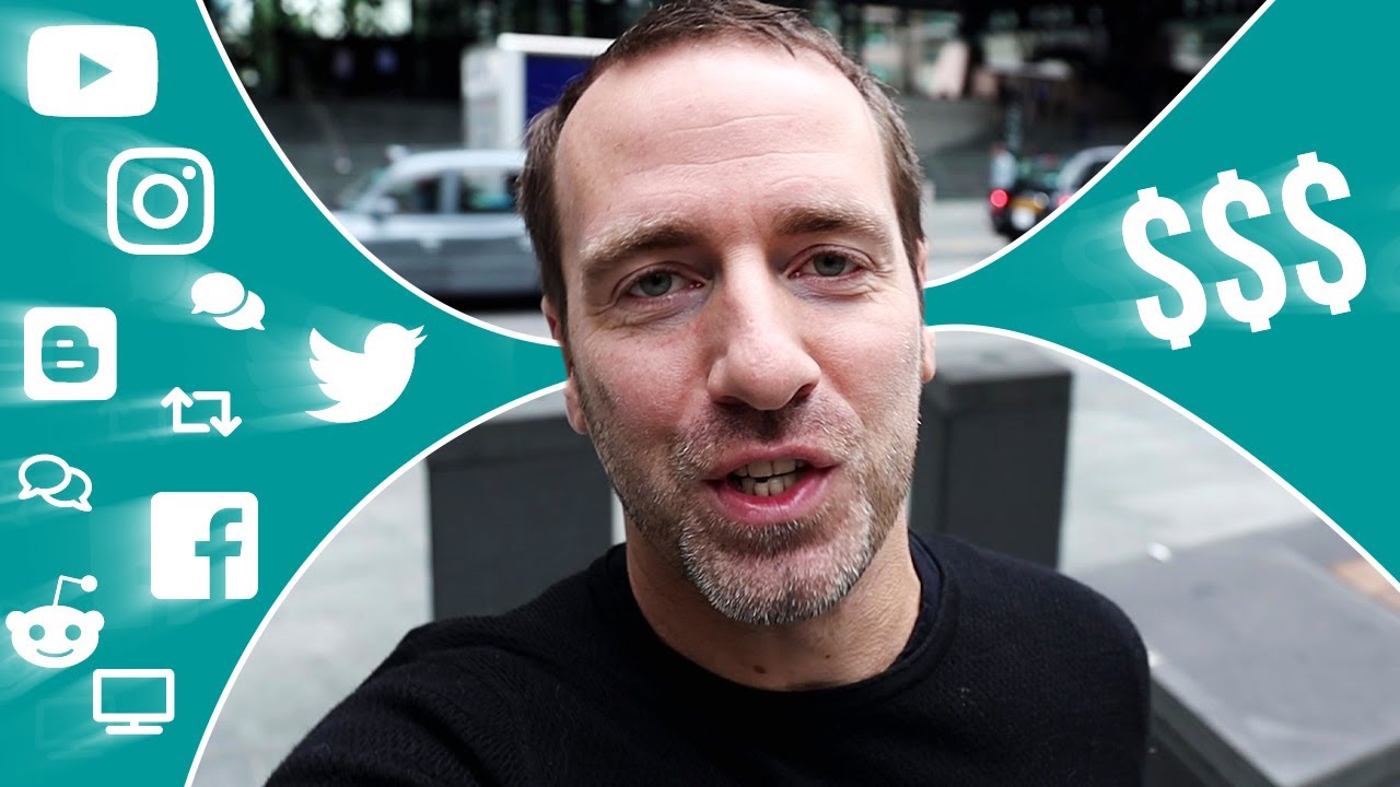 $10,000,000 by Listening to Social Conversations