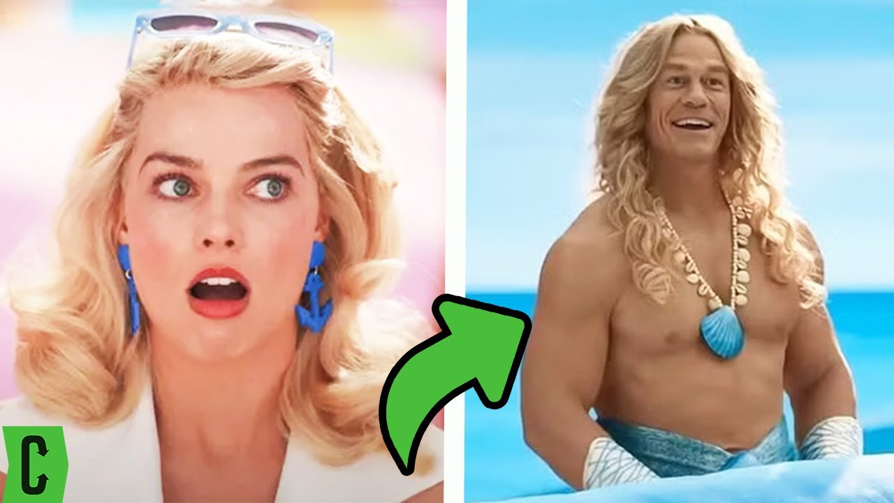Unexpected Actor Cameos You Missed In Popular Movies
