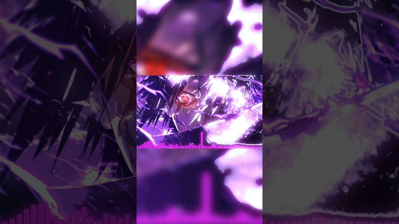 Rap do Sasuke Uchiha pt3 ( Naruto ) &ndash; 9000 Beats