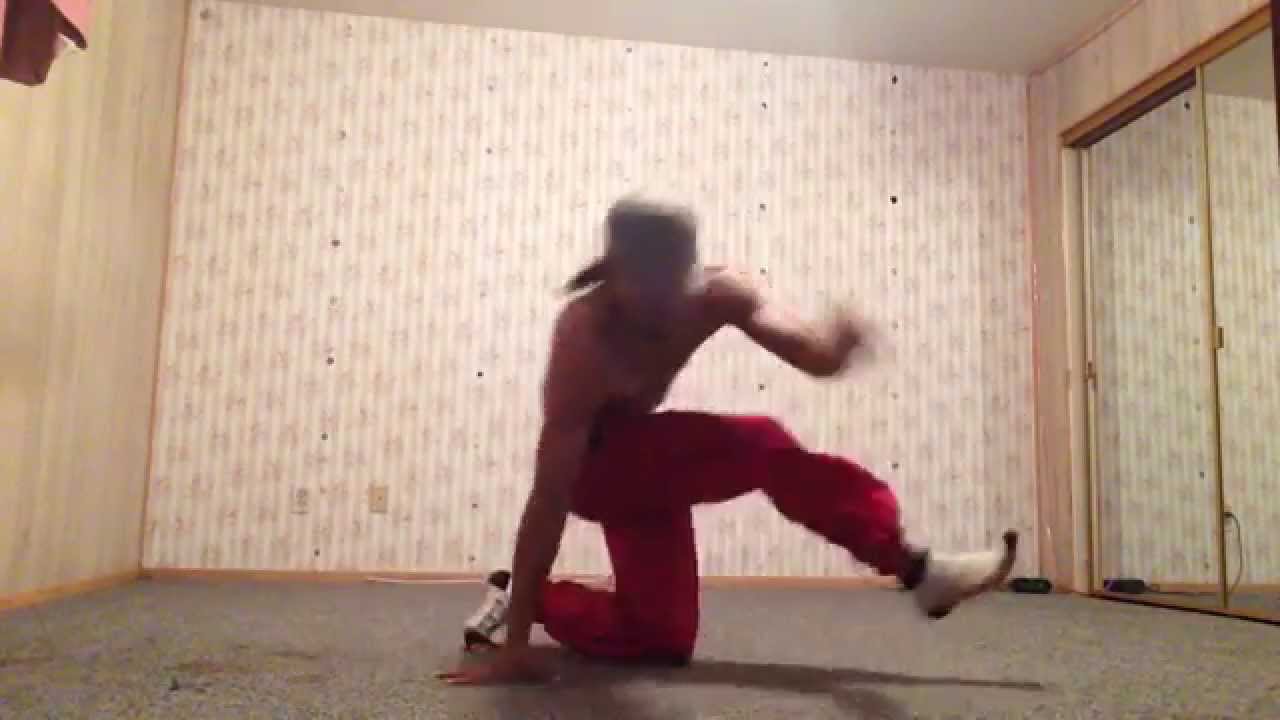 Carpet Session. Reveal