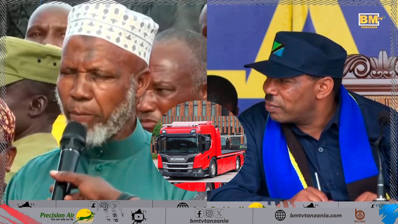 ATAPELIWA GARI WAZIRI MKUU Aagiza Mkurugenzi wa Kampuni la Kuuza Magari Akamatwe
