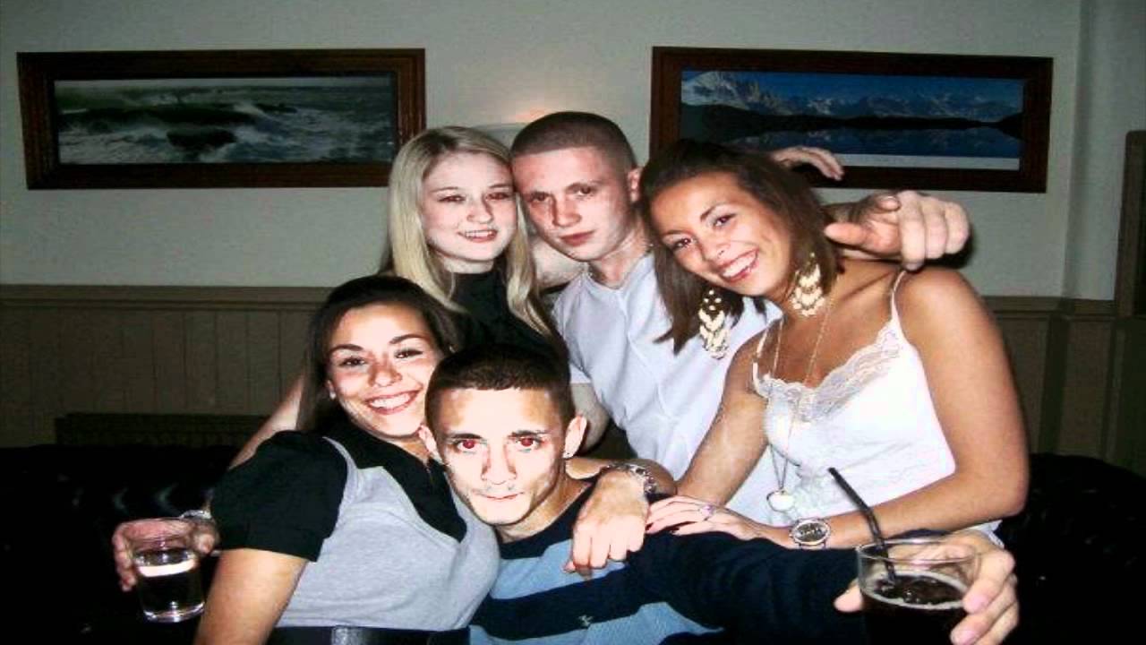 R.I.P JAMIE JACKSON (PHOTO SLIDE)