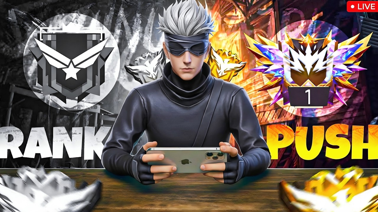 FREE FIRE LIVE GAMEPLAY WITH SUBSCRIBER 🔥#shorts