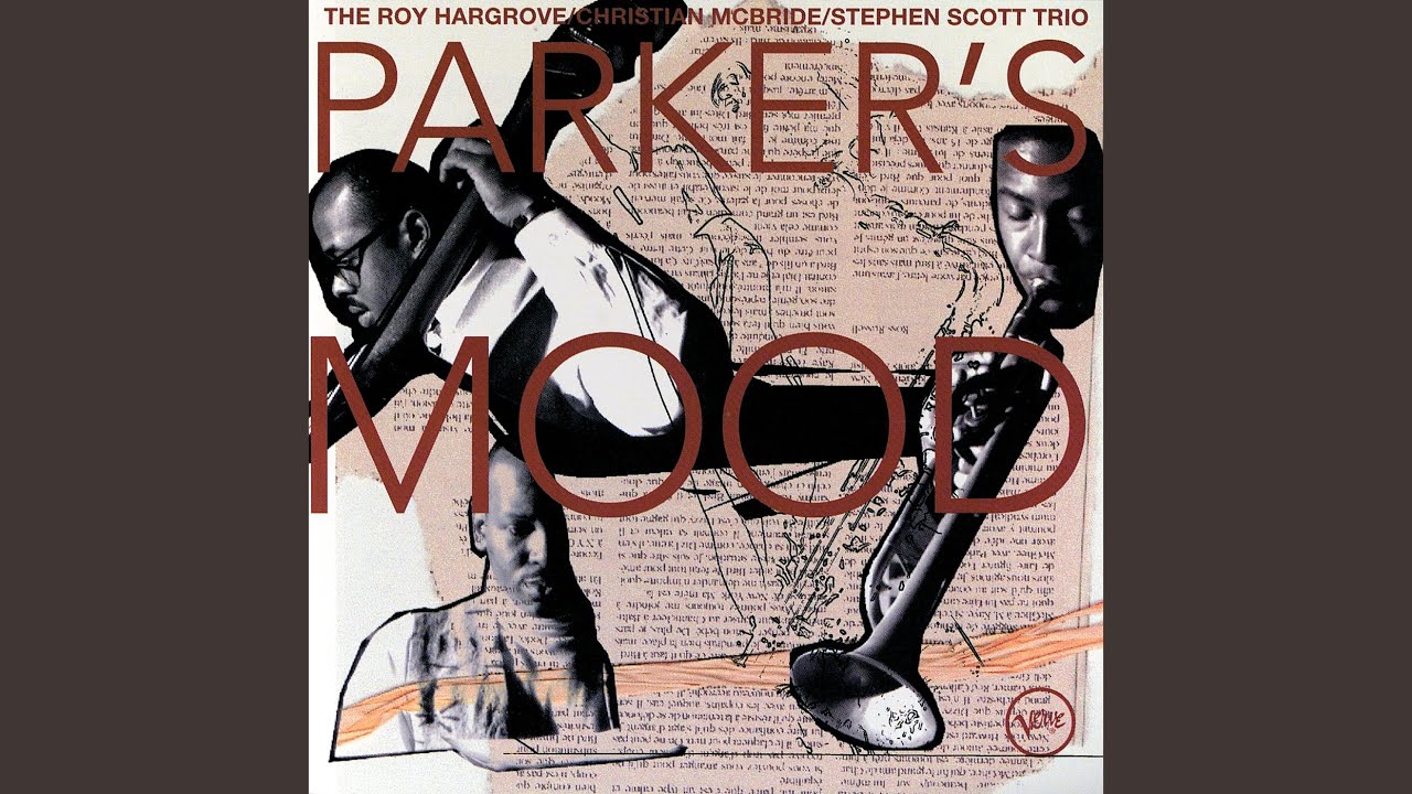 Parker's Mood