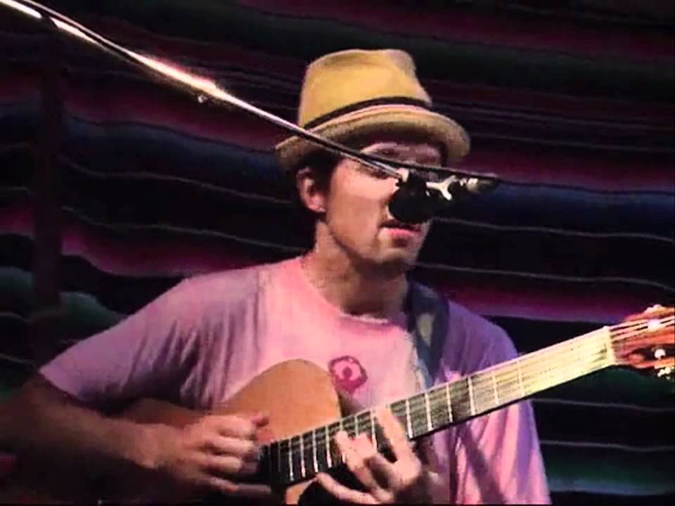 HQ Audio - Jason Mraz - The Remedy @ Ootmarsum