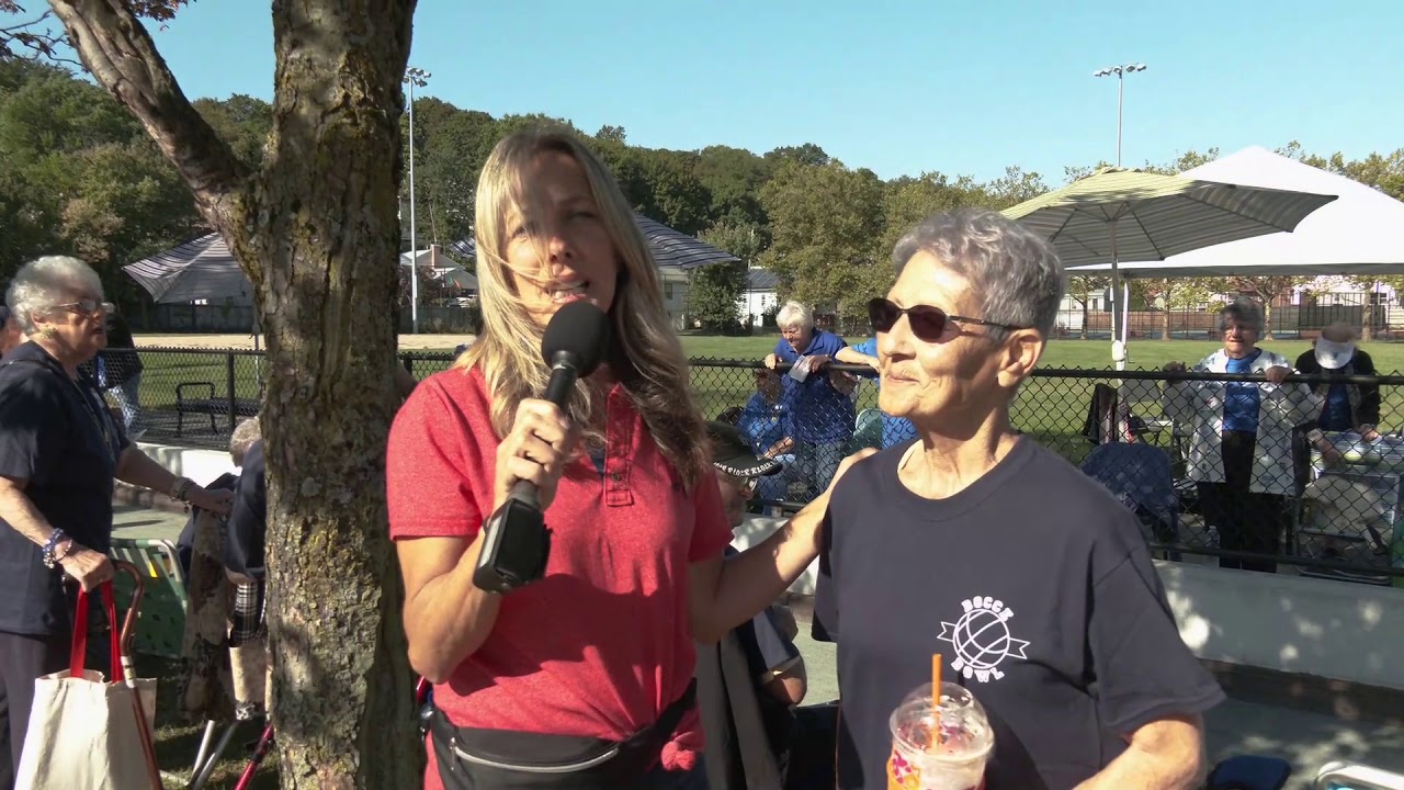 3rd Annual Revere Chelsea Bocce Bowl