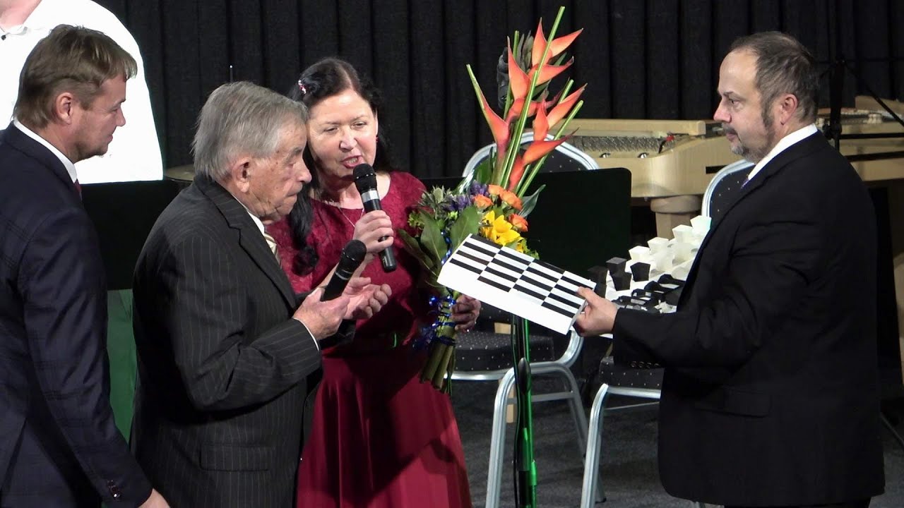 Koncert ZUŠ V Pavlovice