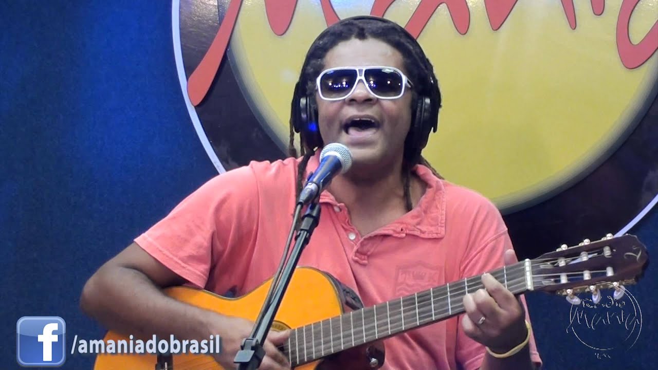 🔴 Radio Mania - Gabriel Moura - Doidinha