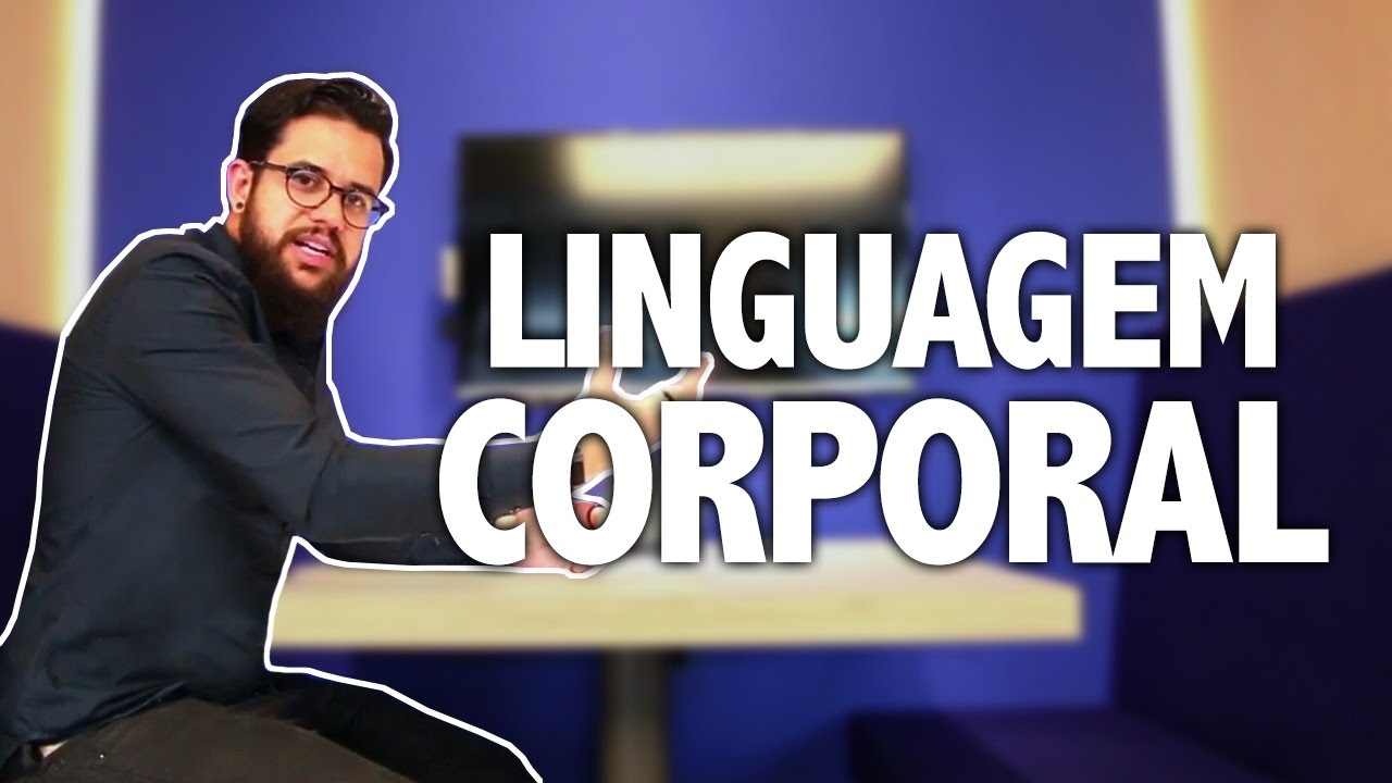 Dicas de linguagem corporal na entrevista de emprego