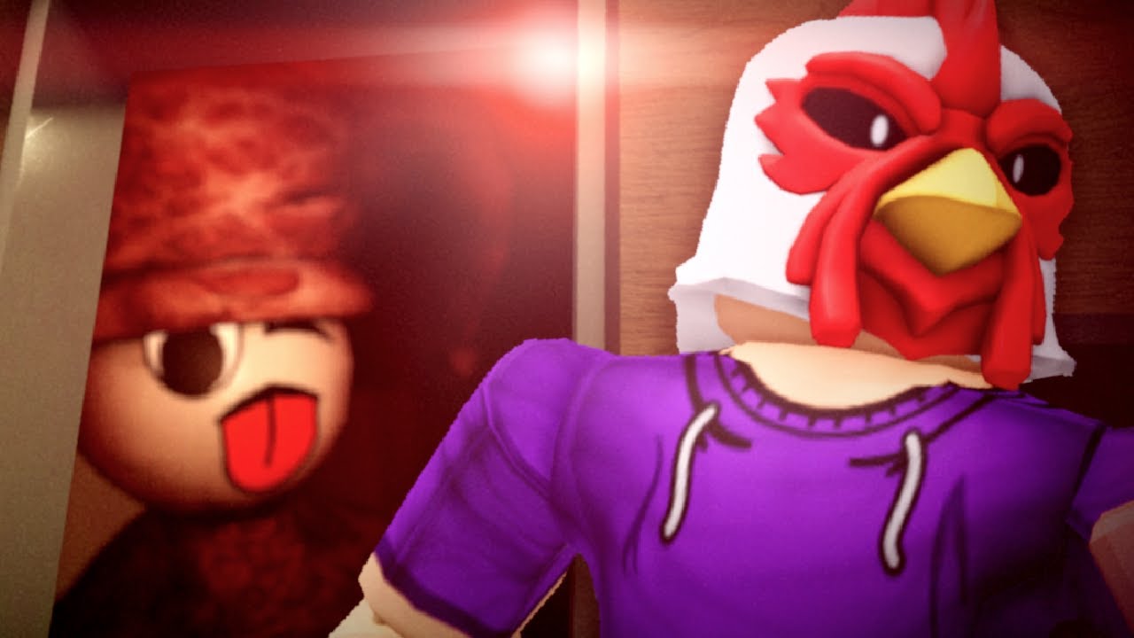 Pora pojeździć NIESKOŃCZONĄ Windą, czyli Regretevator w Roblox