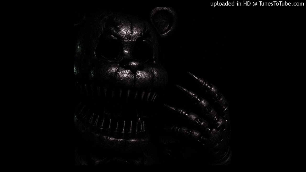 [FREE FOR PROFIT] darkplugg stalkerplugg evilplugg type beat - “Five Nights At Trappin’”