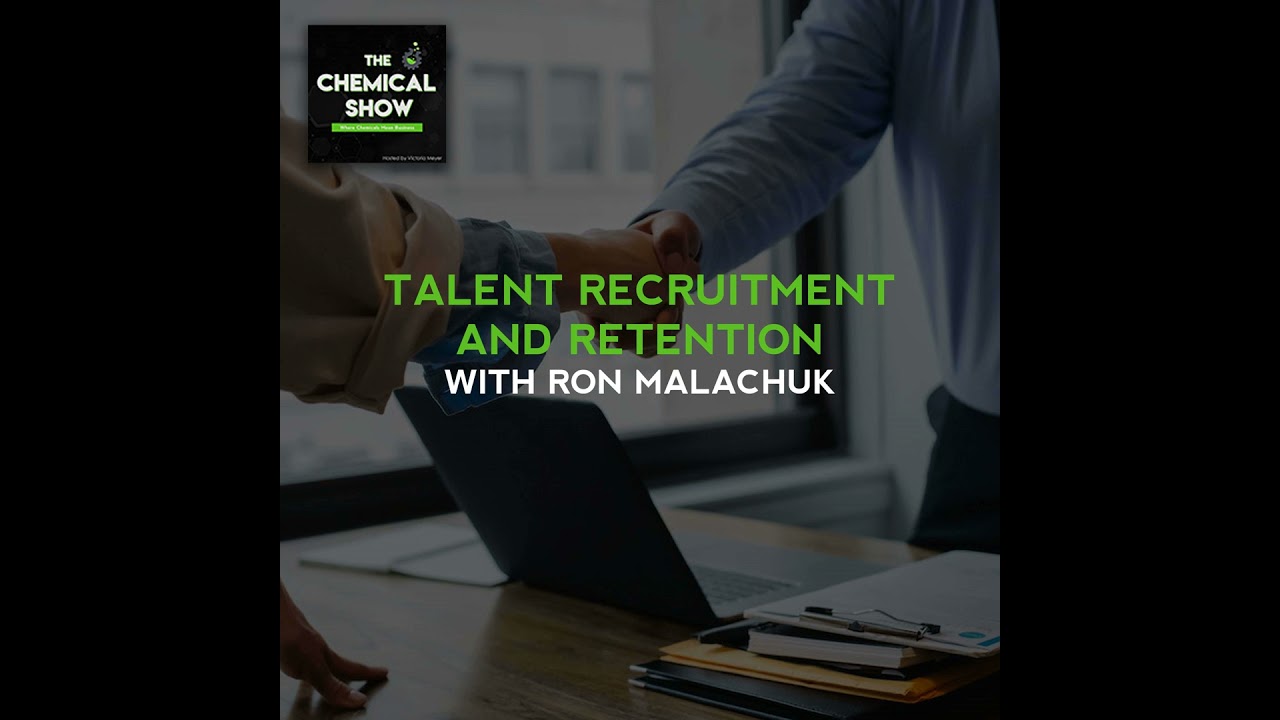 65. Talent Recruitment And Retention With Ron Malachuk