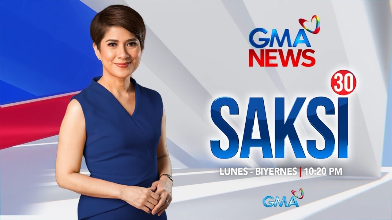 Saksi Livestream: March 30, 2026 - Replay