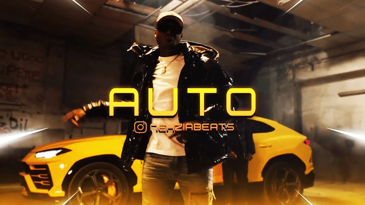 Ninho Type Beat 