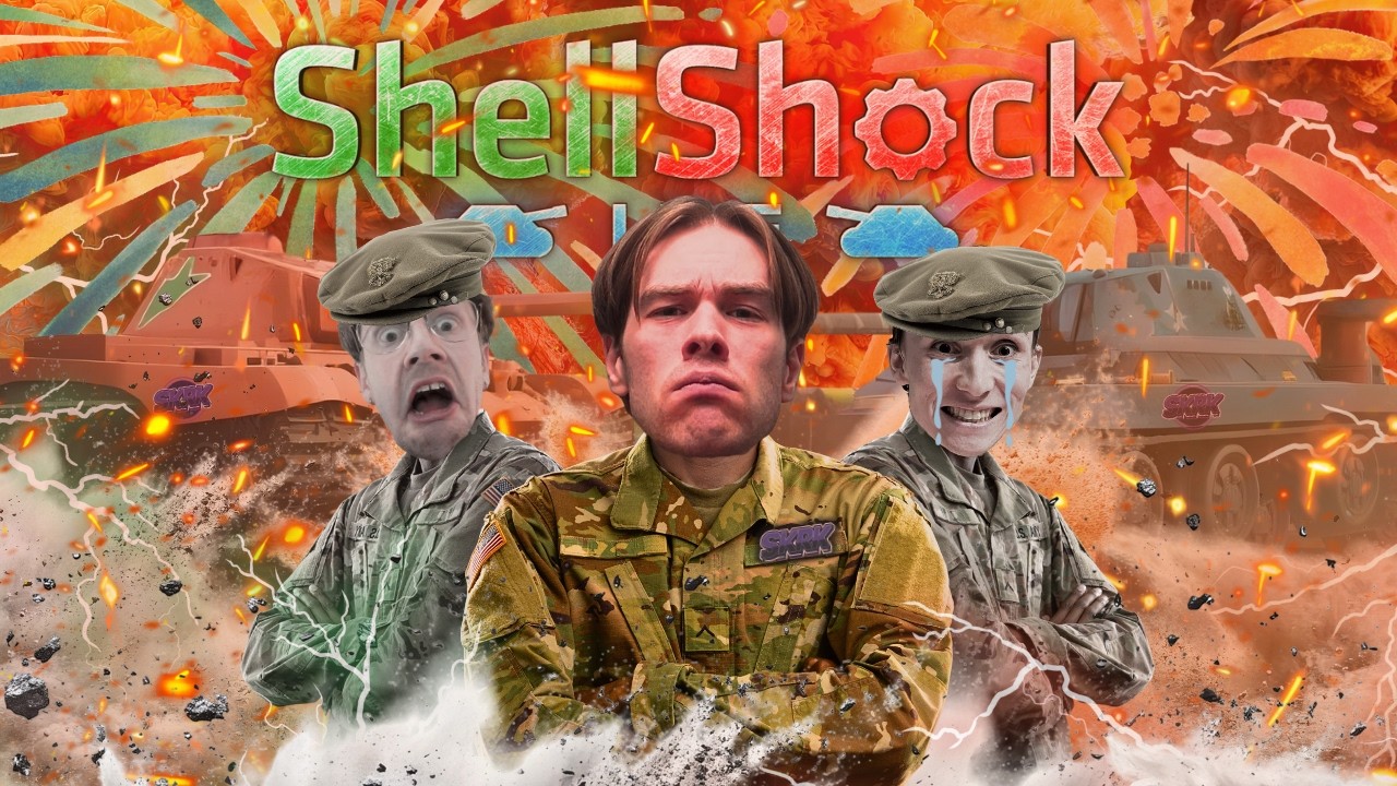 Vi DOMINERER ute på slagmarka!