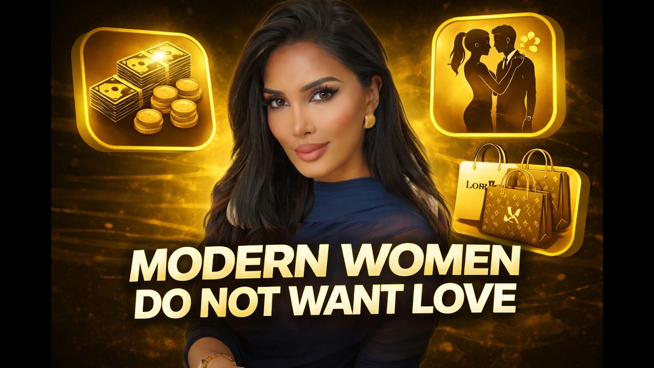 Why Modern Dating Punishes Good People