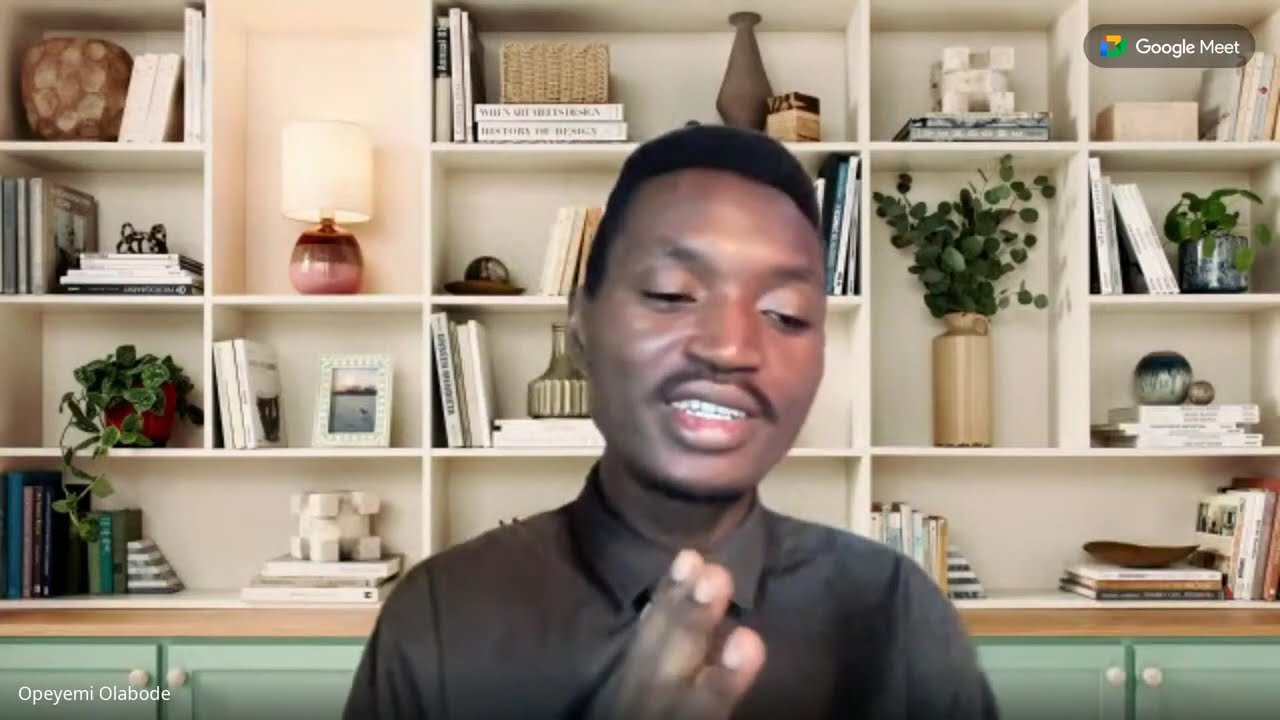 Mandate Service: Lambs Amongst Wolves (Part 4) || Pastor Opeyemi Olabode