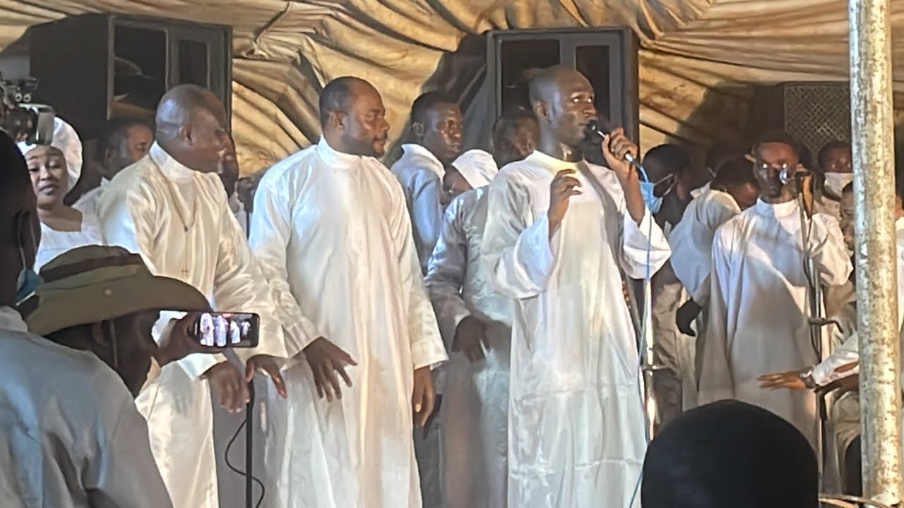 SKIDO MALAIKA THRILLED THE CONGREGATION AT THE 2023 IMEKO | EMMANUEL 3.0